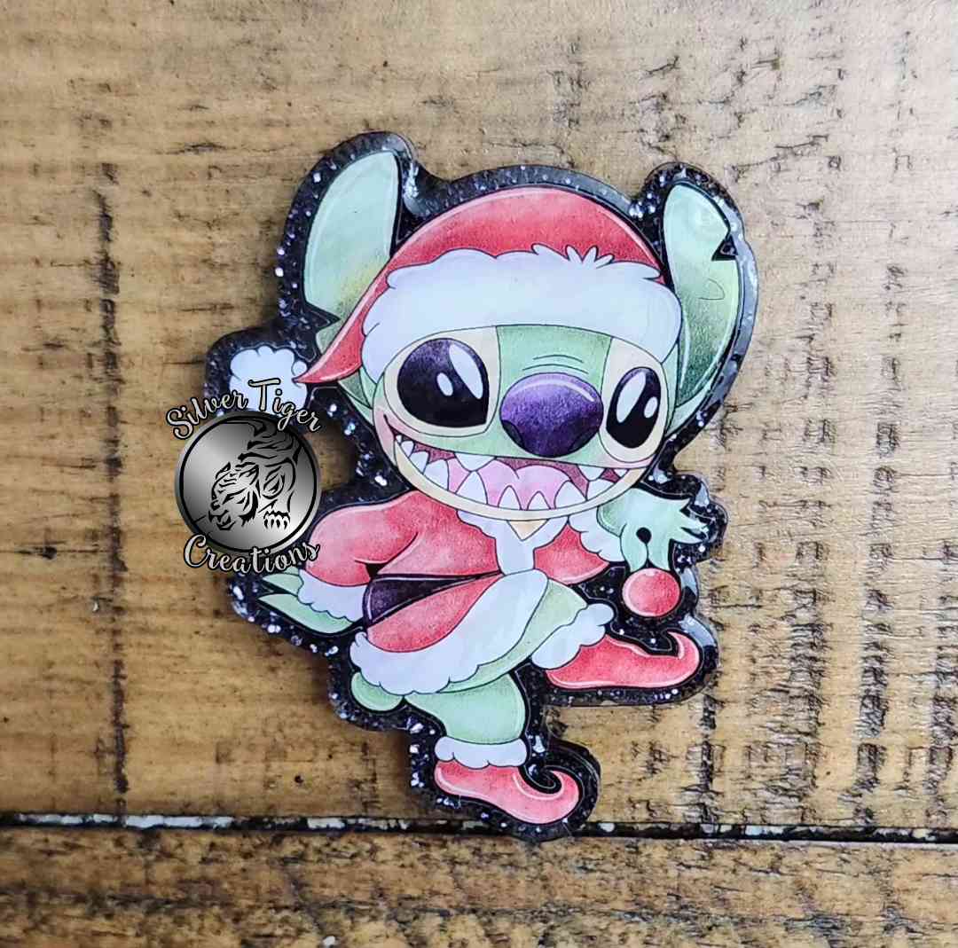 Christmas Stitch
