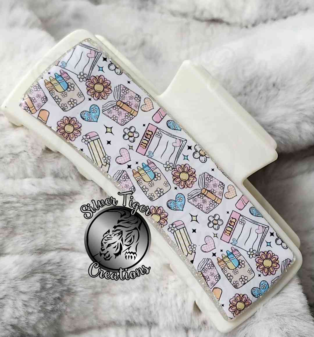 Teaching Collage Large 4 inch