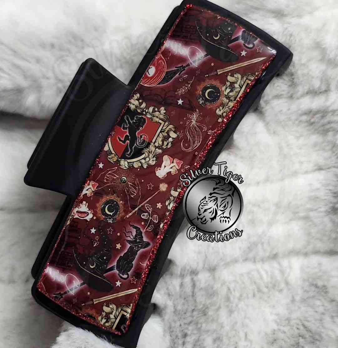 Team Lion Large 4 inch