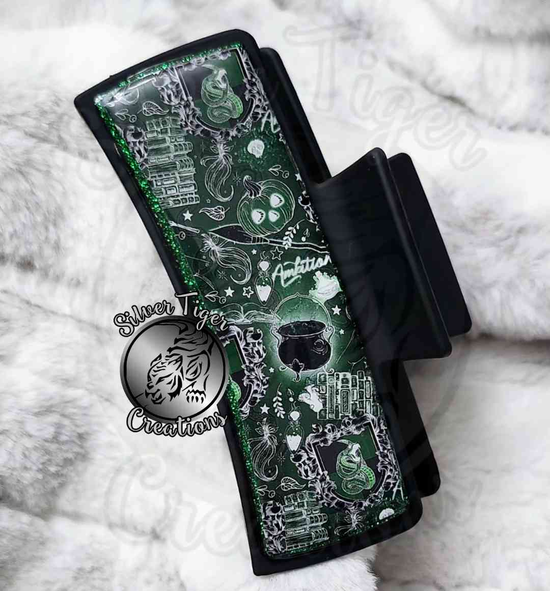 Team Snake Large 4 inch