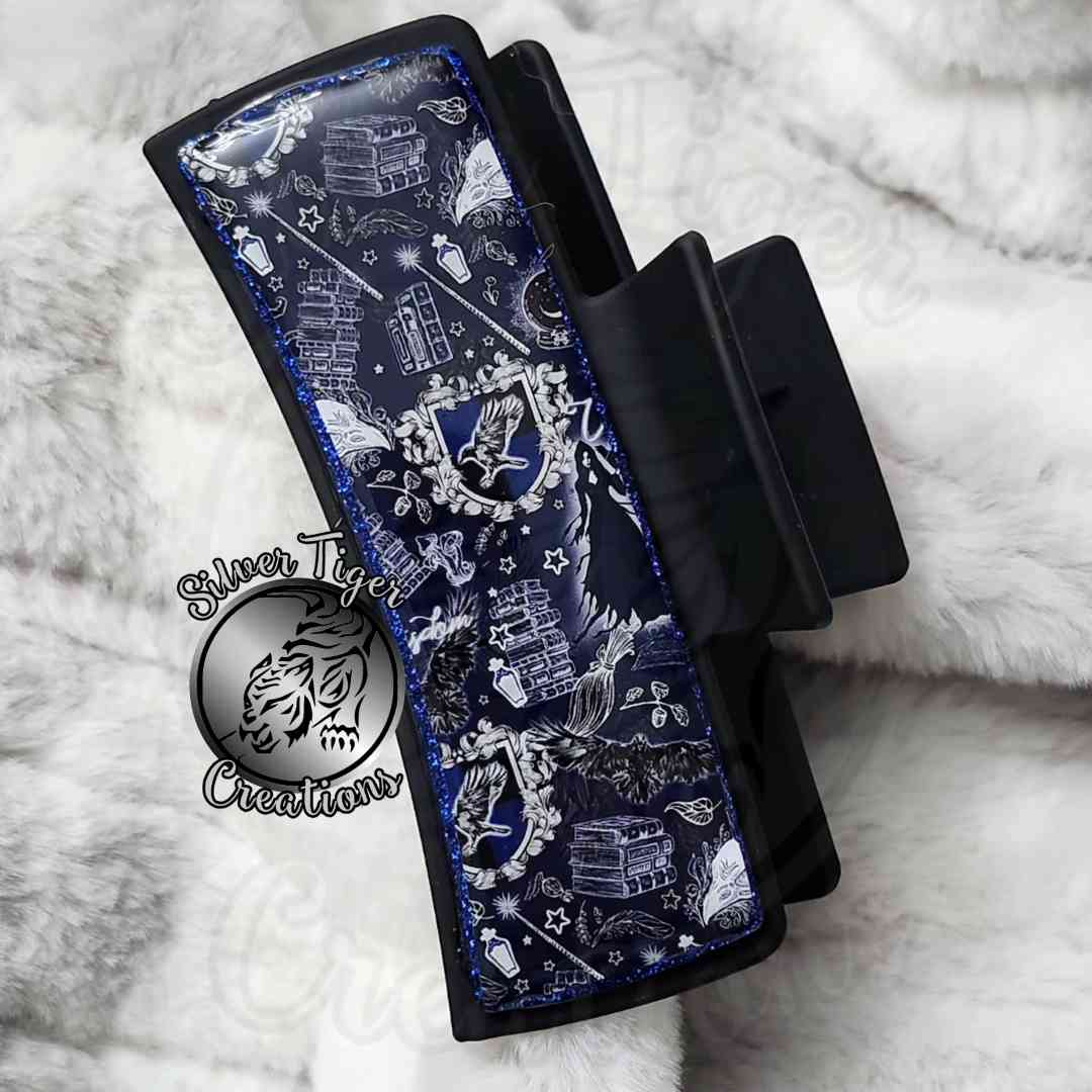 Team Raven Large 4 inch