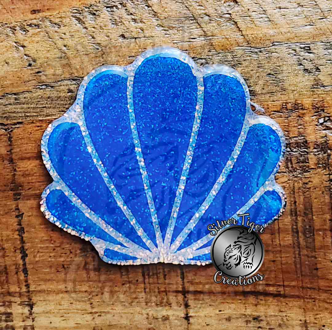Clam Shell