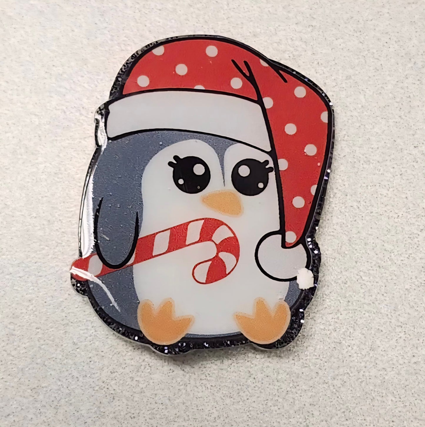 Christmas Penguin