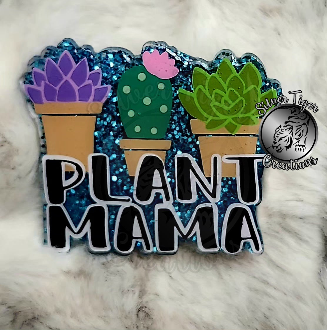 Plant Mama