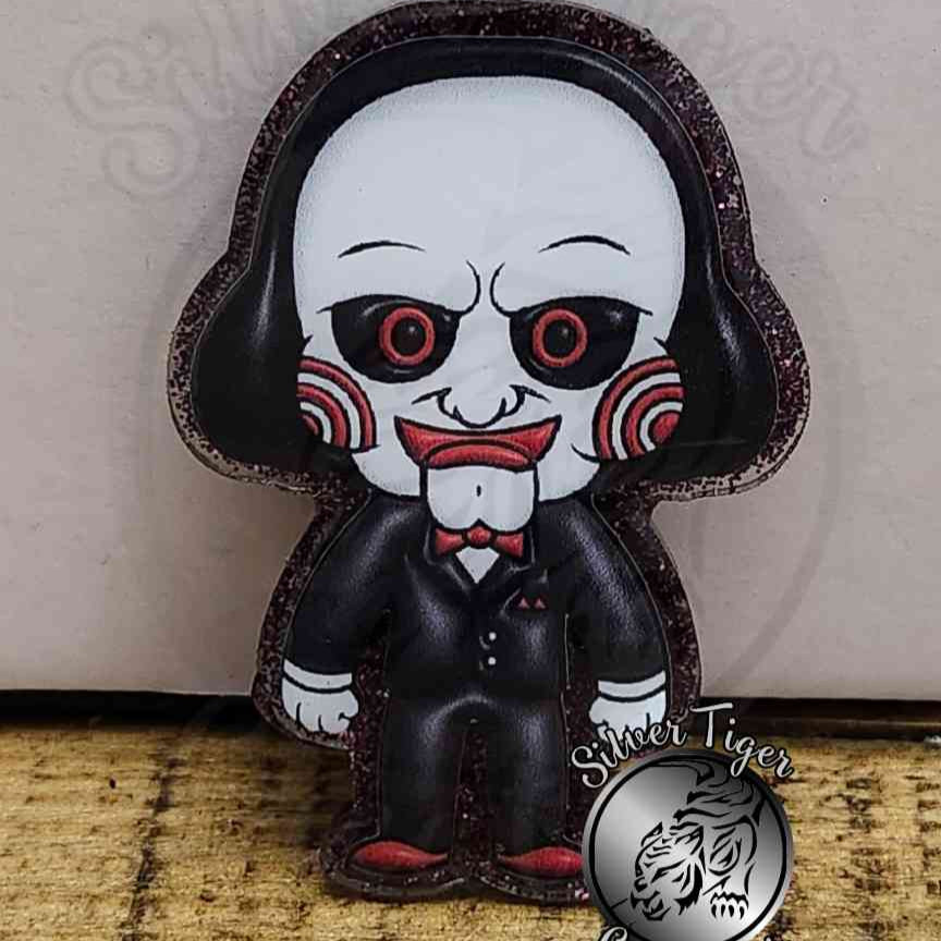 Jigsaw (Puff)
