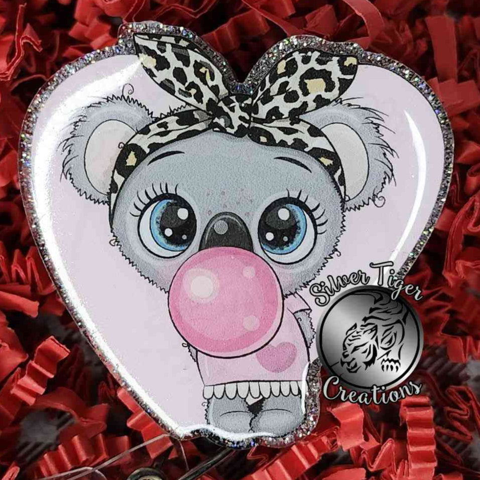 Bubblegum Koala