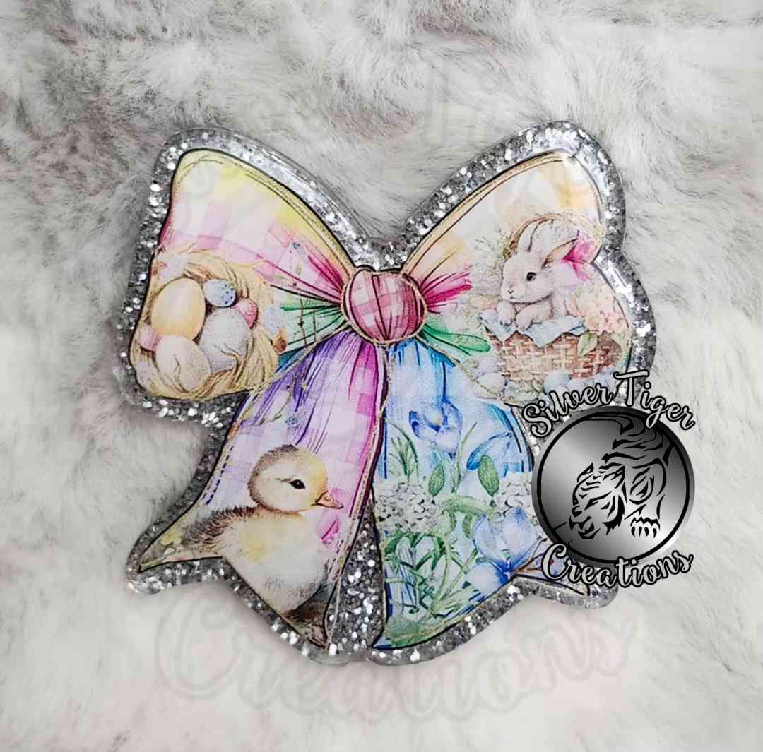 Easter Bow