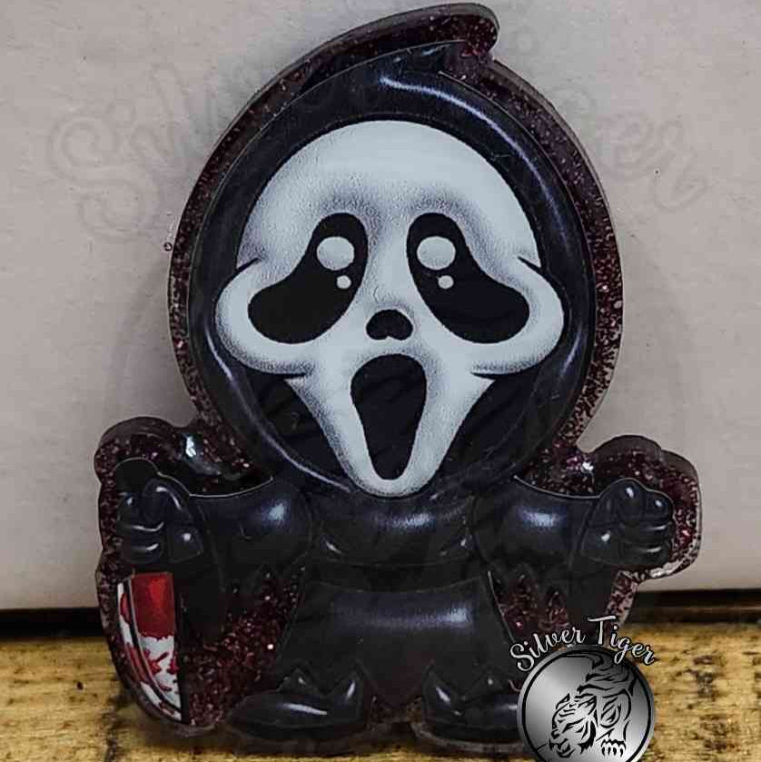Ghostface (Puffed)