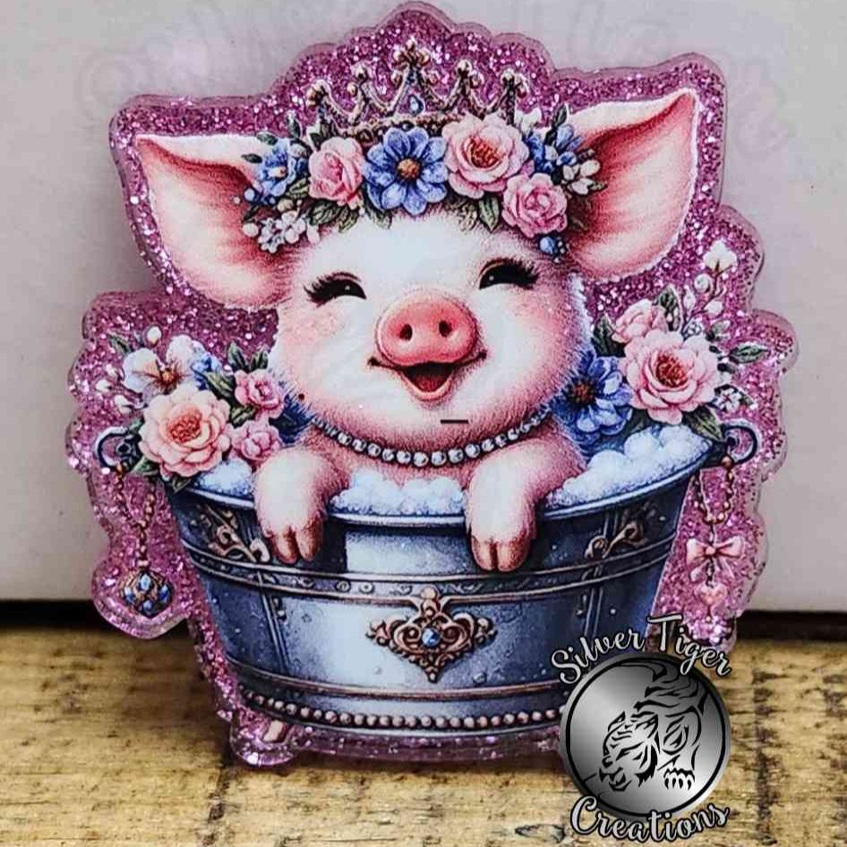 Glamour Pig