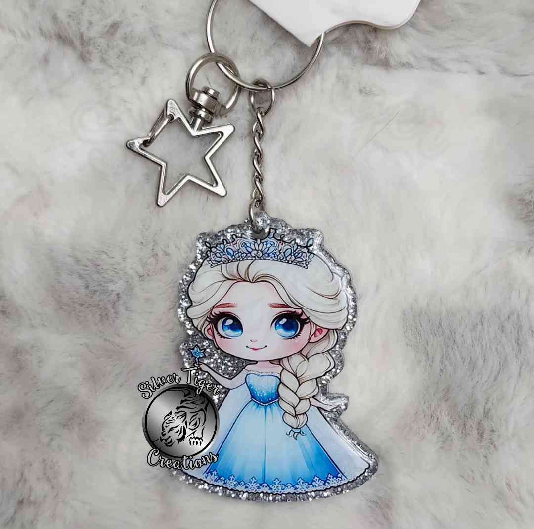 Ice Queen