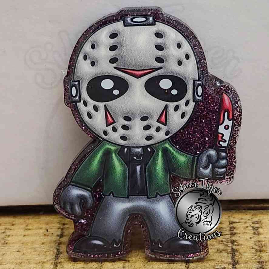 Jason (Puff)