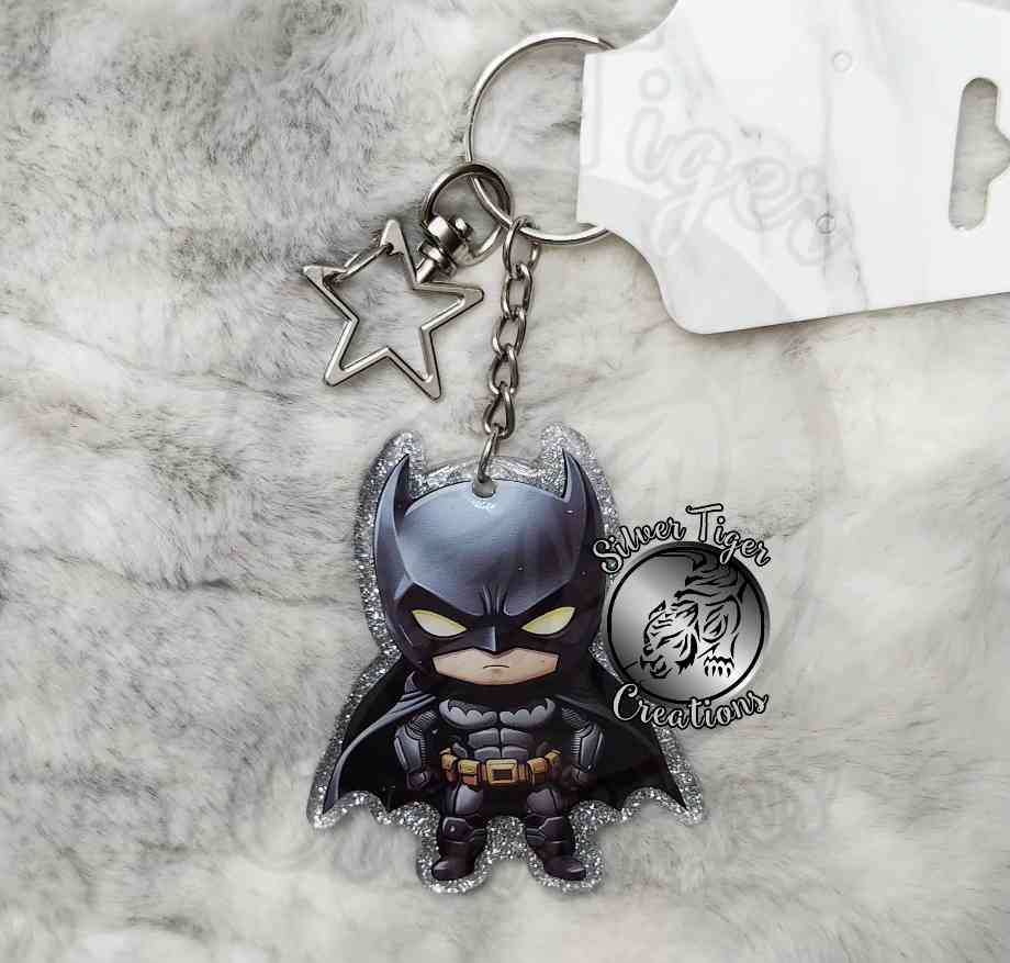 Little Batman