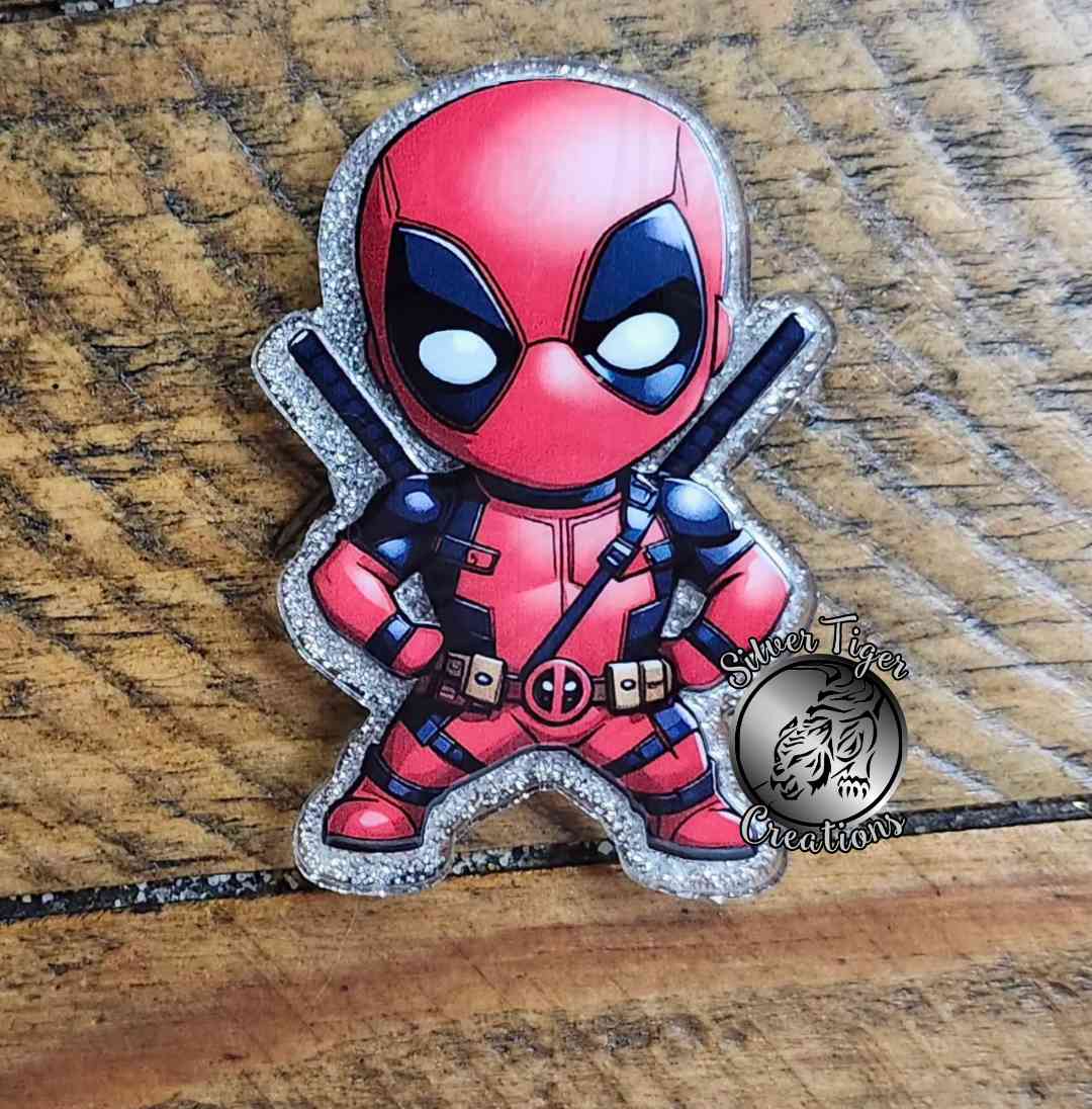 Little Deadpool