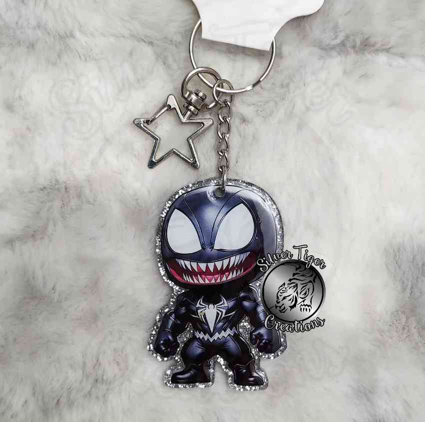 Little Venom