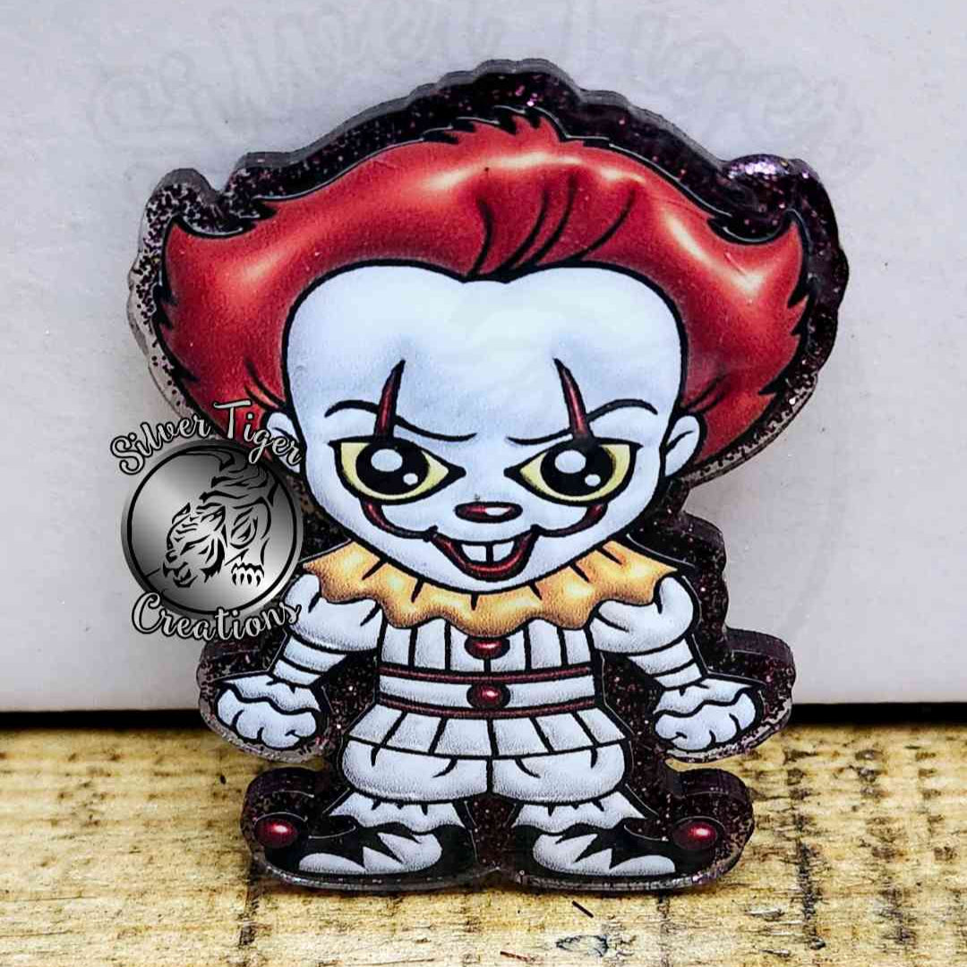 Pennywise (Puff)