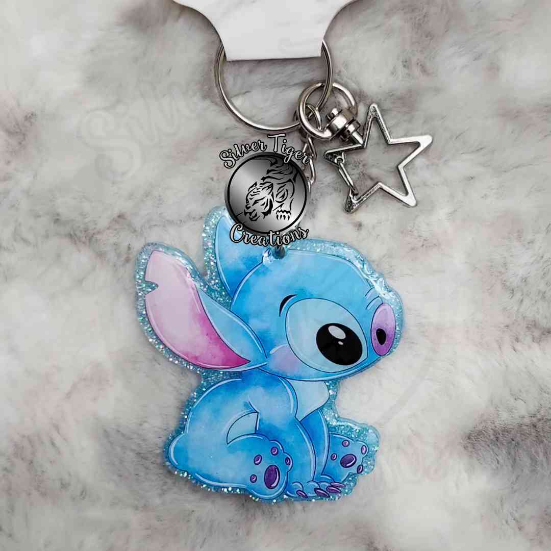 Sitting Stitch