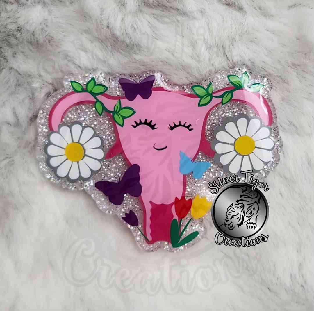 Spring Uterus