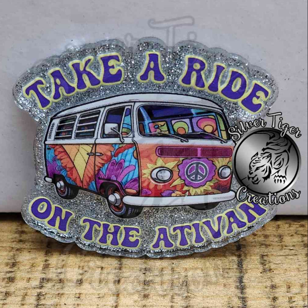 Take a Ride