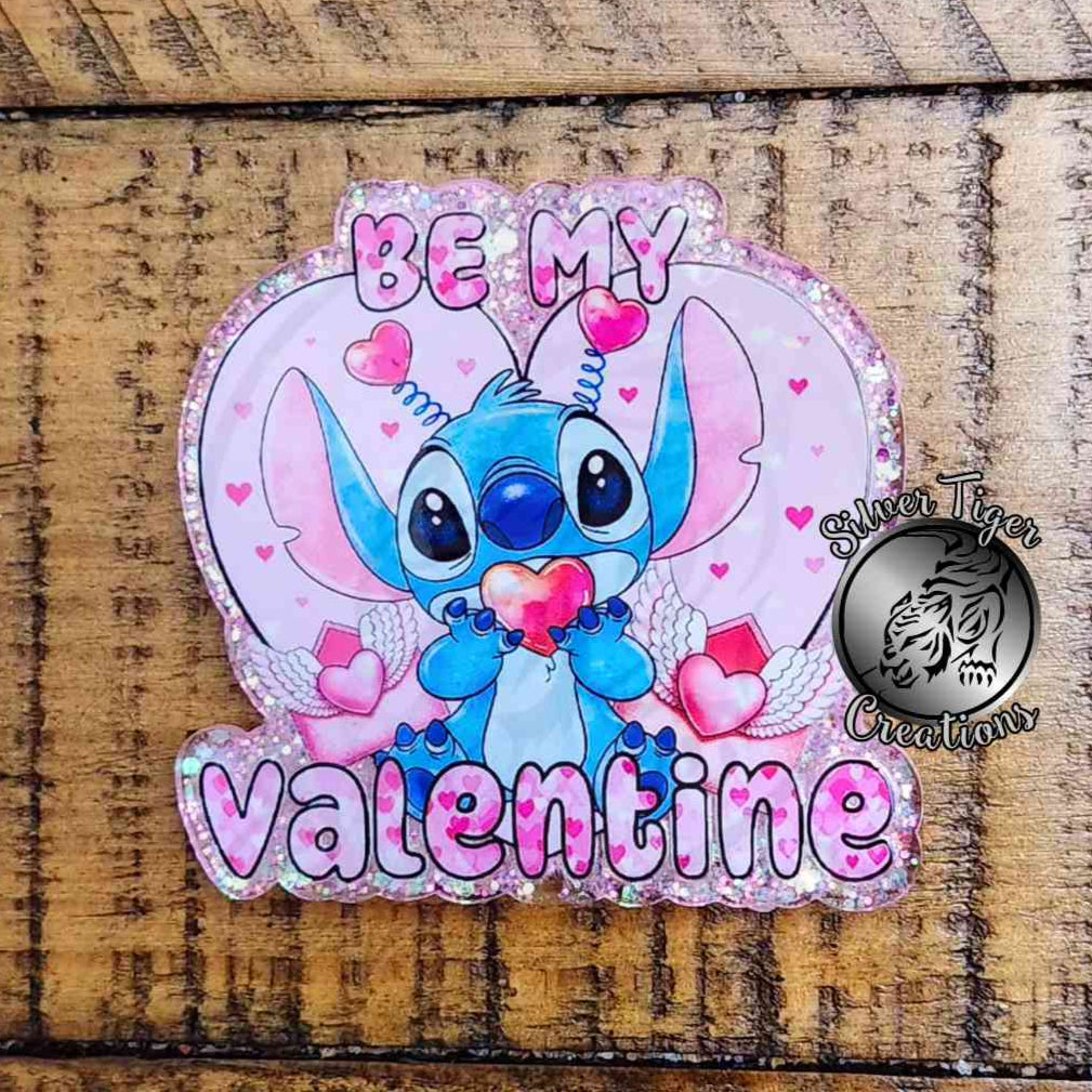 Valentine Stitch