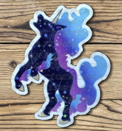 Holographic Cosmic Rapidash