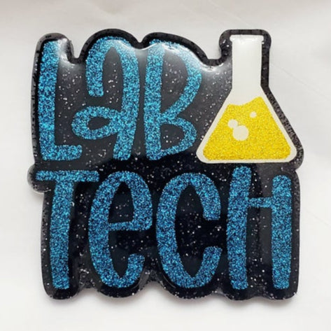 Lab Tech