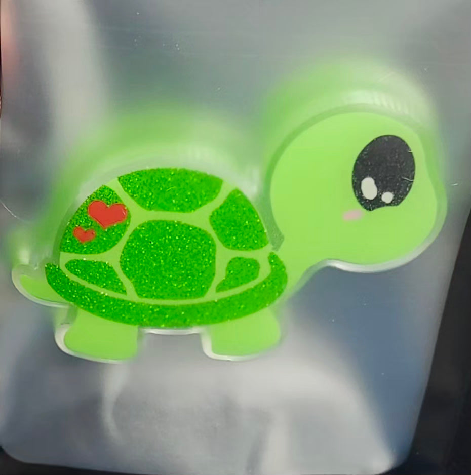 Turtle Baby