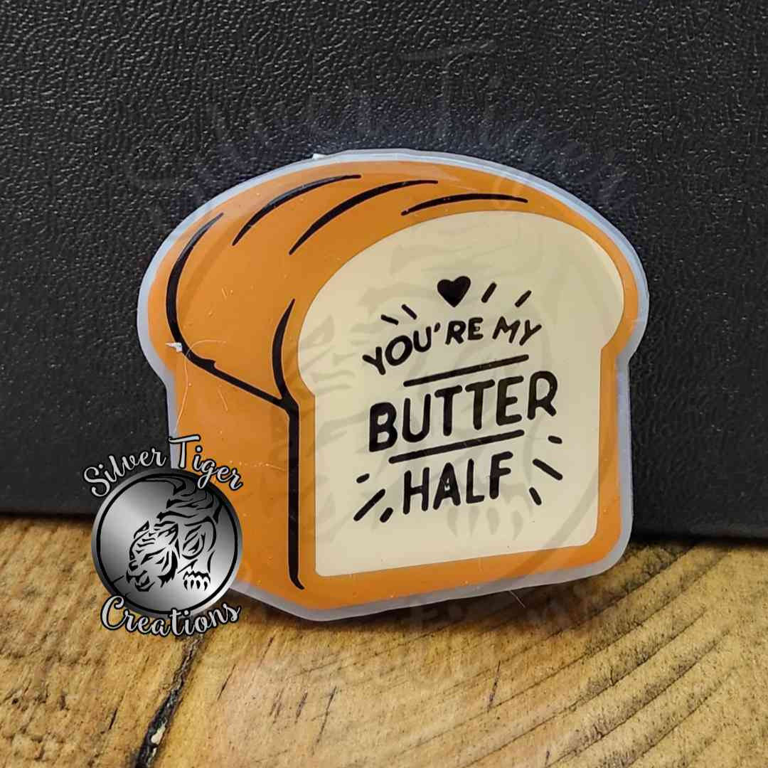 Butter Half