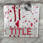 Blood Splatter