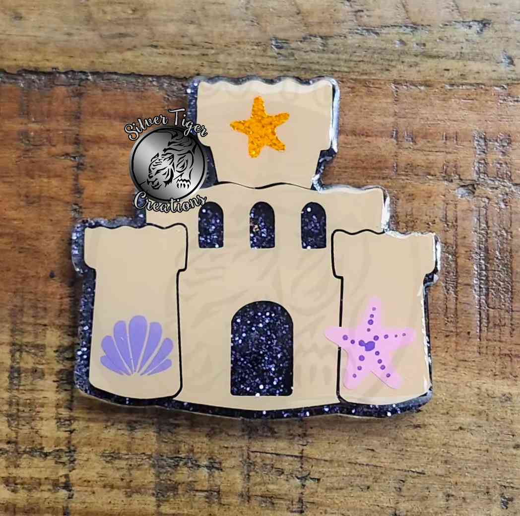 Sand Castle