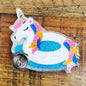 Unicorn Pool Float