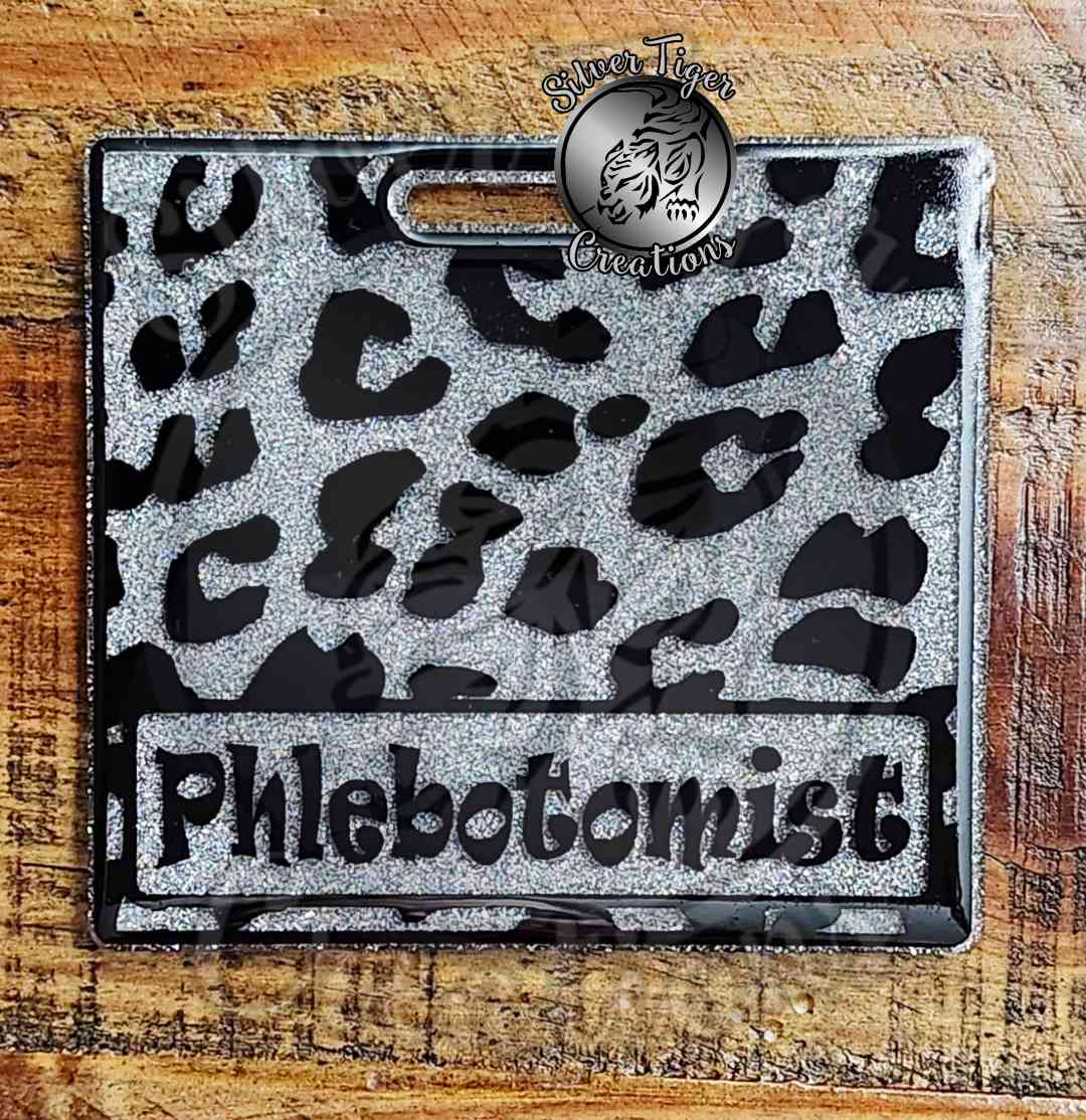 Leopard Print (Custom)