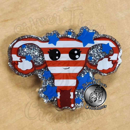 American Uterus