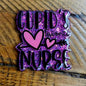 Cupid's Favorite Nurse