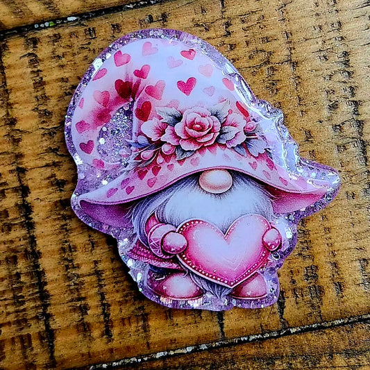 Gnome Heart