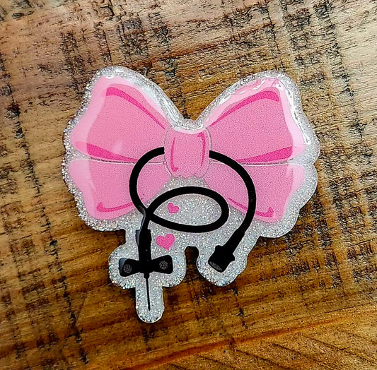 Butterfly Bow
