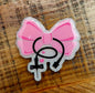 Butterfly Bow