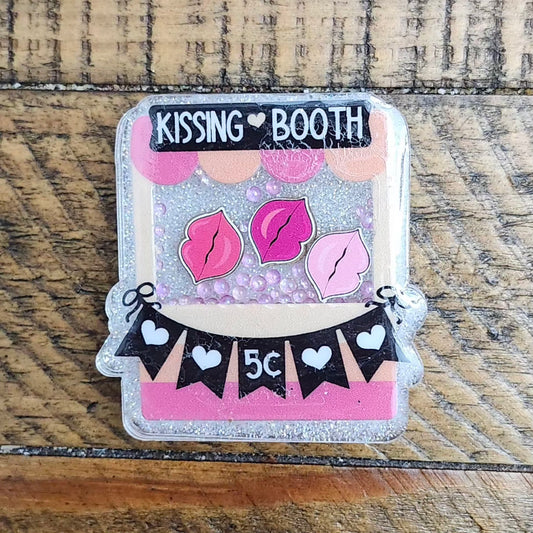 Kissing Booth