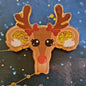 Reindeer Uterus