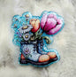 Boots & Flowers