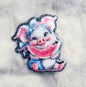July 4th Pig