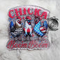 Chicka Boom Boom