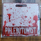 Blood Splatter