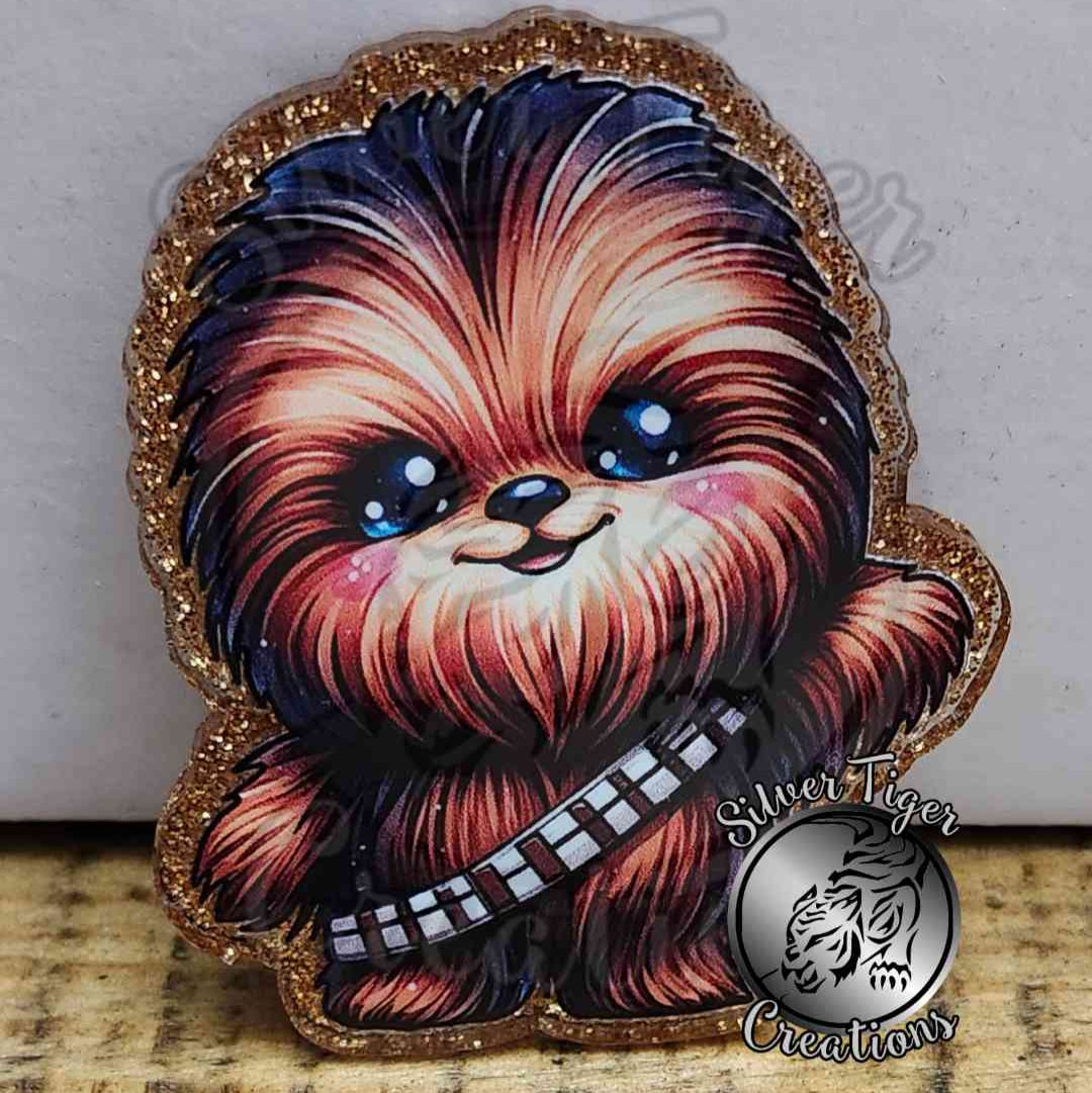 Chewbacca