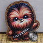 Chewbacca