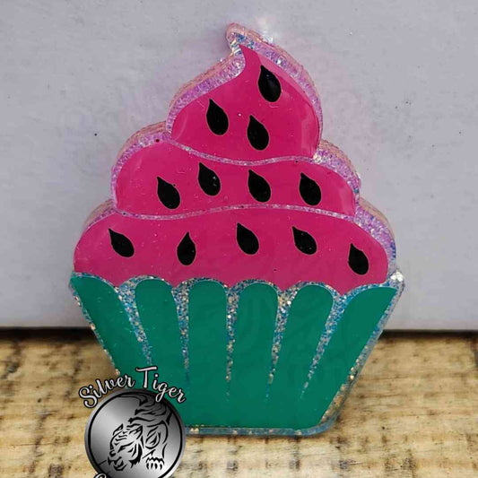Summer Cupcakes