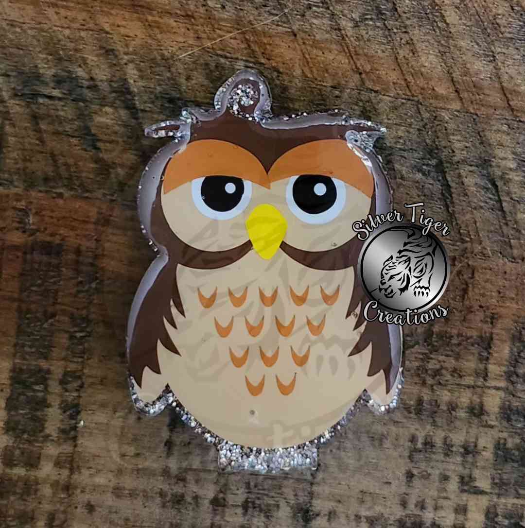 Cute Owl