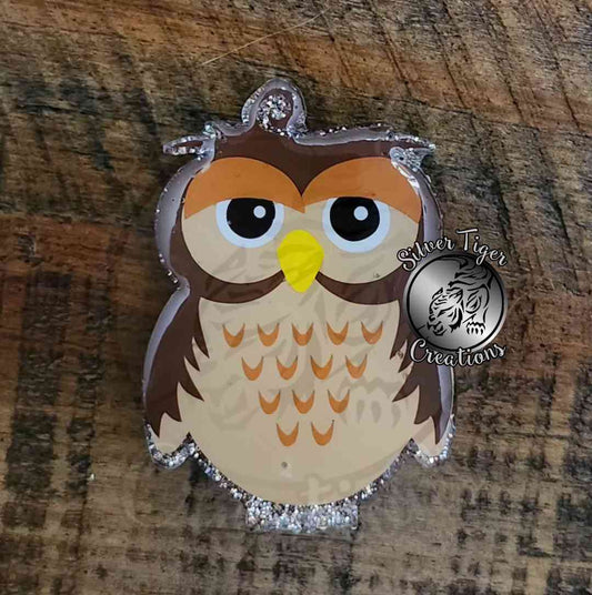 Cute Owl
