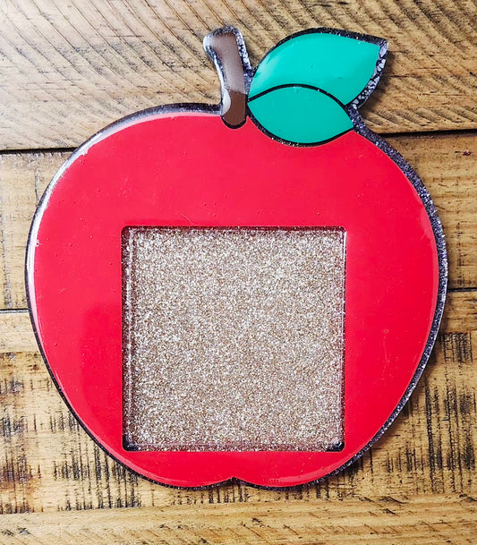 Apple Notepad
