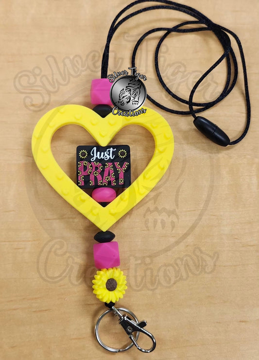 Just Pray