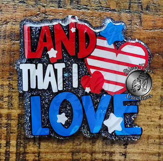 Land that I Love